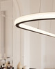 Luna LED Pendant (2243.25)