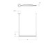 Ola LED Pendant (22QKRL01120PHA)