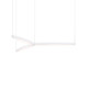 Sonneman - 22QWCT01120PHA - LED Pendant - Ola - Satin White