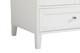 sommerville Single Bathroom Vanity (VF18042WH)