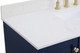 Sommerville Bathroom Vanity Set (VF18048BL-BS)