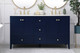 Sommerville Double Bathroom Vanity (VF18060DBL)
