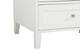 sommerville Double Bathroom Vanity (VF18060DWH)
