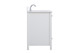 Irene Bathroom Vanity Set (VF18832WH-BS)