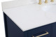 Irene Bathroom Vanity Set (VF18848BL-BS)