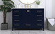 Irene Bathroom Vanity Set (VF18848BL-BS)