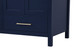 Irene Double Bathroom Vanity (VF18860DBL)
