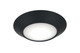 Craftmade - X9306-FB-LED-5CCT - LED Flush Mount - LED Flush - Flat Black