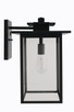 Rock Creek One Light Outdoor Wall Lantern (ZA7034-TB)
