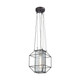 ELK Home - 11950/1 - One Light Mini Pendant - Waterbury - Oil Rubbed Bronze