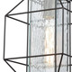 Waterbury One Light Mini Pendant (11950/1)