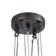Waterbury One Light Mini Pendant (11950/1)