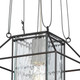 Waterbury One Light Mini Pendant (11950/1)