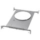 AFX Lighting - 1060707 - 8'' Recessed Mounting Bracket - Tuck - Unfinished