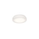 AFX Lighting - C2F11L5AJUDWH - LED Flush Mount - Cirrus - White