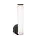 AFX Lighting - LIAS0514LAJUDBK - LED Wall Sconce - Leia - Black