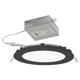 AFX Lighting - TUCF06LAJD1BK - LED Flush Mount - Tuck - Black