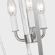 Kennan Three Light Chandelier (GLC1283BS)