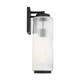 Ronde One Light Outdoor Wall Lantern (GLO1081TXB) Ronde One Light Outdoor Wall Lantern (GLO1081TXB)