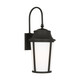Generation Lighting - GLO1171ANBZ - Lantern - Portola - Antique Bronze