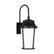 Generation Lighting - GLO1171TXB - Lantern - Portola - Textured Black