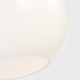 Toca One Light Outdoor Wall Lantern (GLO1361TXB)
