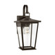 Generation Lighting - GLO1391ANBZ - Lantern - Linton - Antique Bronze