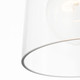 Miles One Light Mini-Pendant (GLP1041MBK) Miles One Light Mini-Pendant (GLP1041MBK)