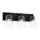 Miles Vanity (GLV1063MBK)