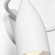 Maya Two Light Vanity (GLV1082MWT)