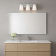 Upson Vanity (GLV1103BS)