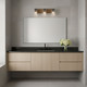 Dunton Vanity (GLV1113MBKCRO)