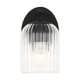 Eisele Wall Sconce (GLV1131MBK)