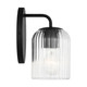 Eisele Wall Sconce (GLV1131MBK)