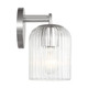 Eisele Two Light Vanity (GLV1132BS)