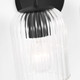 Eisele Two Light Vanity (GLV1132MBK)