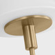 Mendota Wall Sconce (GLW1022SB) Mendota Wall Sconce (GLW1022SB)