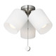 Windom Fan Light Kit (MC268BS) Windom Fan Light Kit (MC268BS)