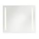 Generation Lighting - MRIL1401 - Mirror - Lustro - Might Bright White