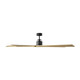 Aspen 70 70" Ceiling Fan (5ASPR70MBKNH)
