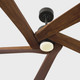 Aspen 84 84" Ceiling Fan (5ASPR84AGP)