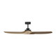 Collins Smart 52 52" Ceiling Fan (3CLNSM52MBKNH) Collins Smart 52 52" Ceiling Fan (3CLNSM52MBKNH)