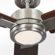 Harris Smart 56 LED 56" Ceiling Fan (3HASM56BSD)