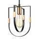 Heathrow One Light Mini Pendant