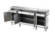 Contempo Credenza (MF6-2111SC)