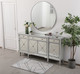 Contempo Credenza (MF6-2111SC)