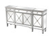 Contempo Credenza (MF6-2111SC)