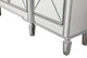 Contempo Credenza (MF6-2111SC)