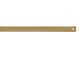 Visual Comfort Fan - DR48BBS - Downrod - Universal - Burnished Brass