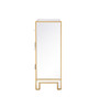 REFLEXION Nightstand (MF72002G)